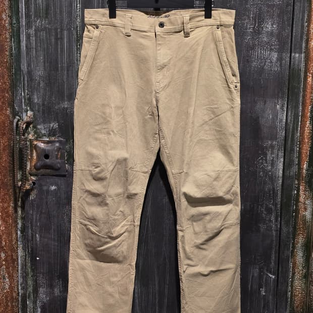 Eddie Bauer M FLEX MOUNTAIN PANT