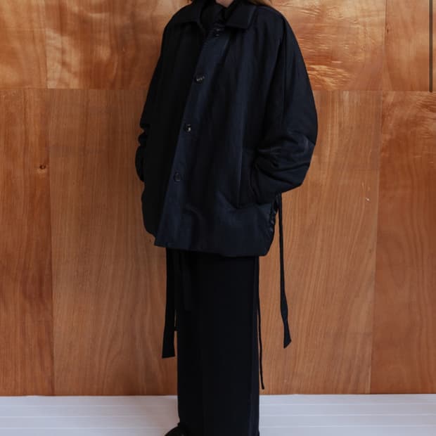 케리에르 CARRIERE 패딩