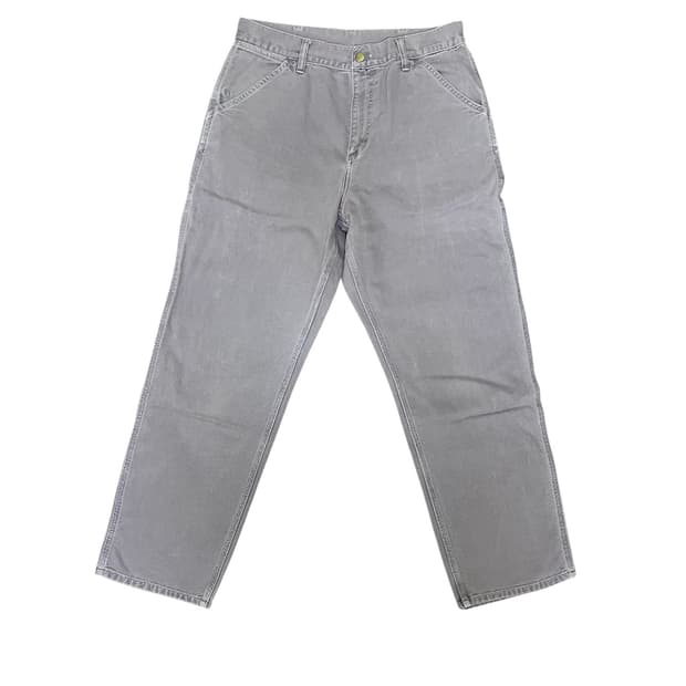 [32x32] 칼하트 싱글니 팬츠