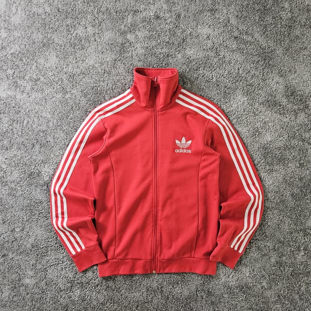 Adidas 트레이닝 자켓