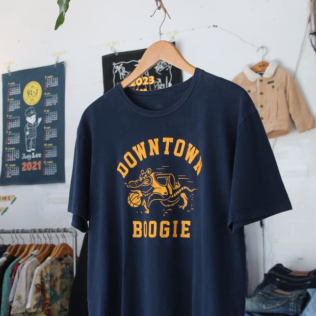 (착용컷) 아디다스 프린팅 반팔 티셔츠 (남성용 100)