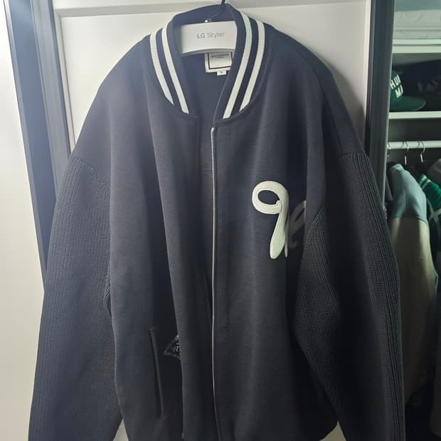 우영미 니트 바시티 52