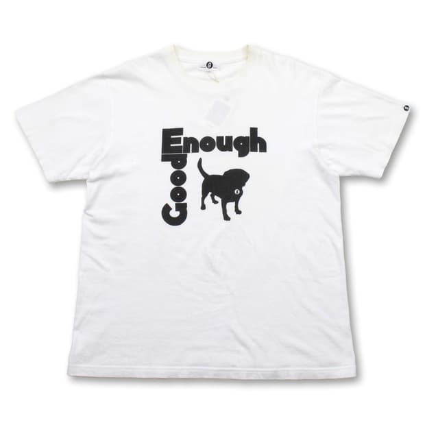 2016 GOOD ENOUGH (L)