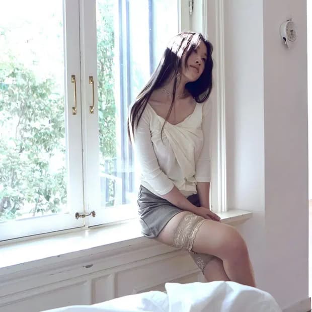 구해요))) 베이비랩 fountain t 버터