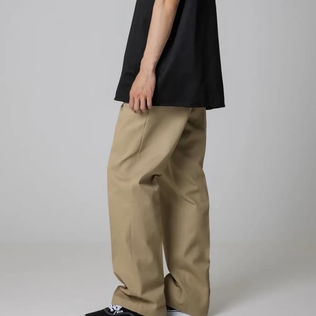 (33) 디키즈 오리지널 874 워크팬츠 Desert Sand