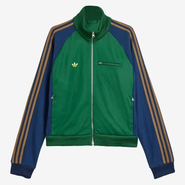 브레인 데드 X 아디다스 트랙탑 XL