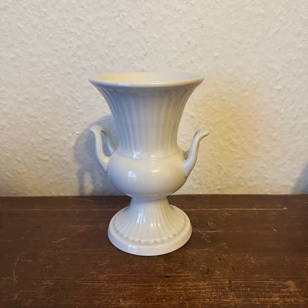 독일)빈티지 Seltmann Weiden 화병