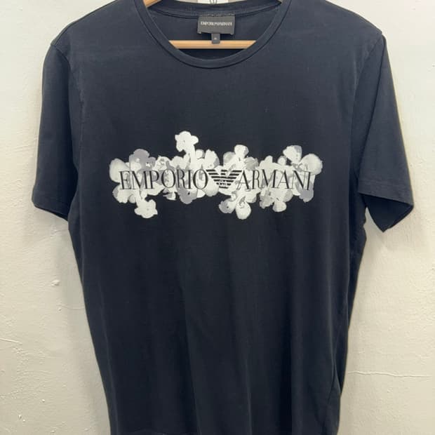 Emporio Armani T-shirts