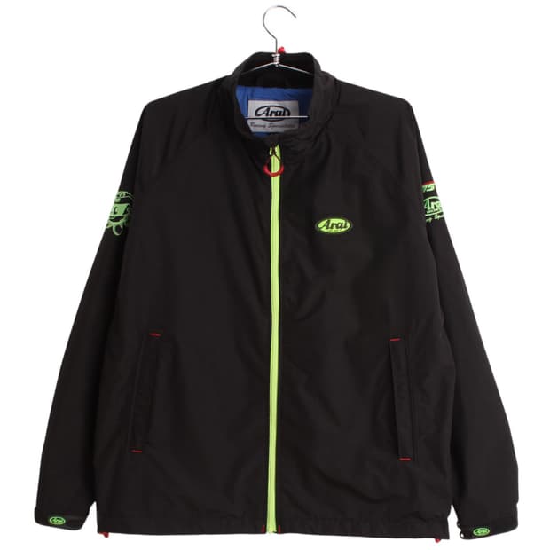 L 아라이헬멧 바람막이