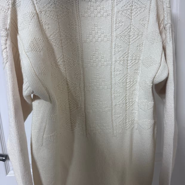 마르지엘라 니트