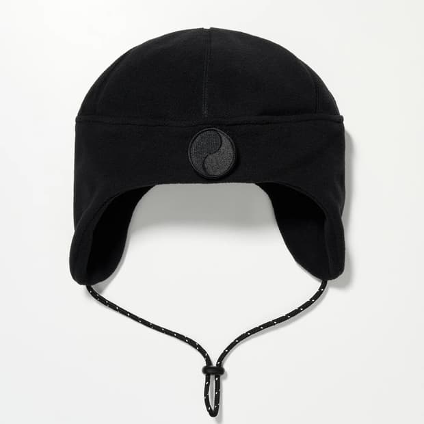 [OS] 아워레가시 골드윈 플리스 햇(workshop fleece hat