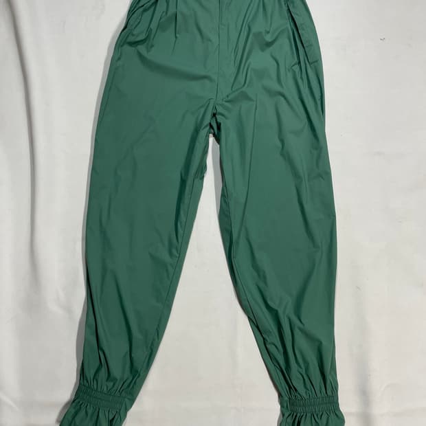 80’s mizuno 나일론 트랙팬츠
