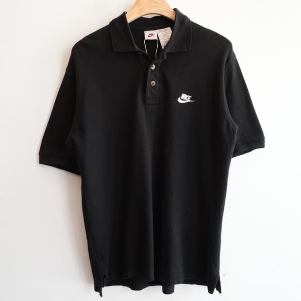 90s NIKE 나이키 빈티지 폴로 티셔츠