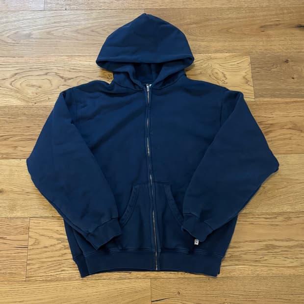 아킴보 후드집업