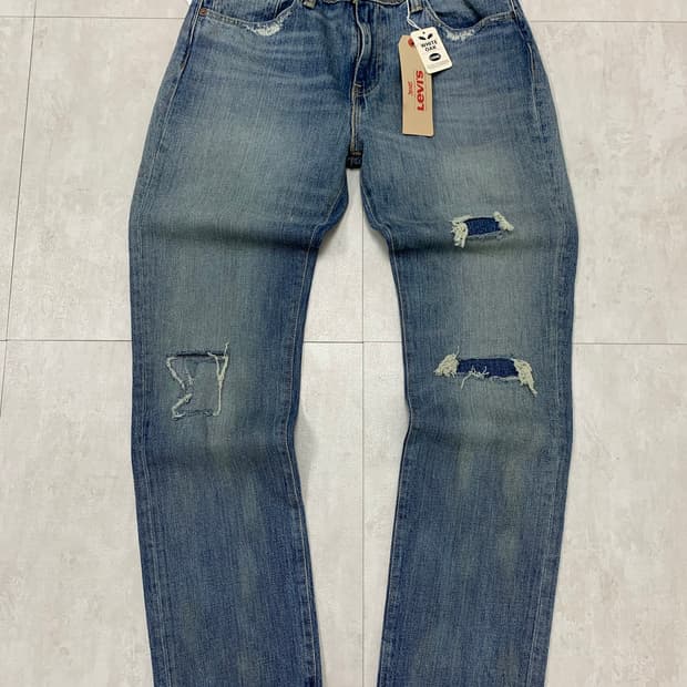 리바이스 511 데님 팬츠 #315