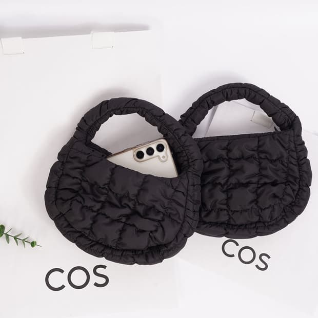 코스 퀄티드 미니백