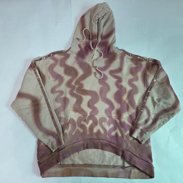 [XS] 콜리나 스트라다 후드 Colina strada