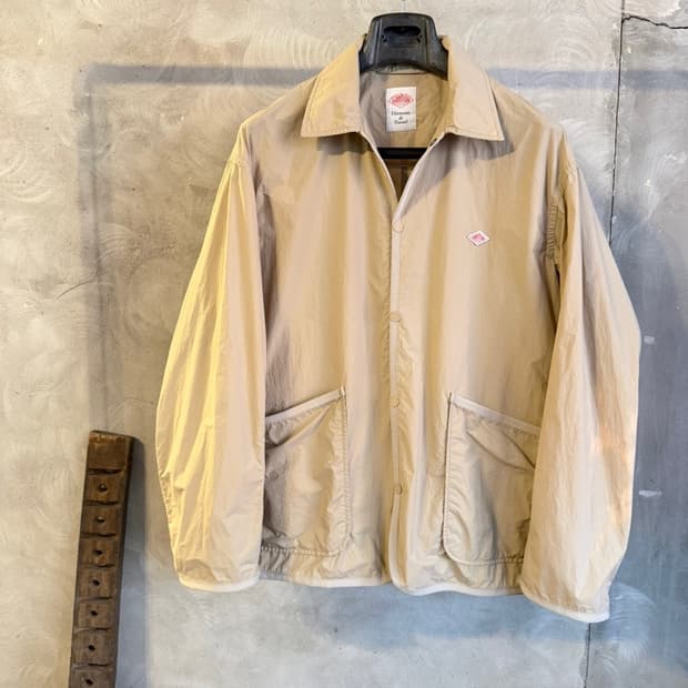 댄톤 자켓 남성100