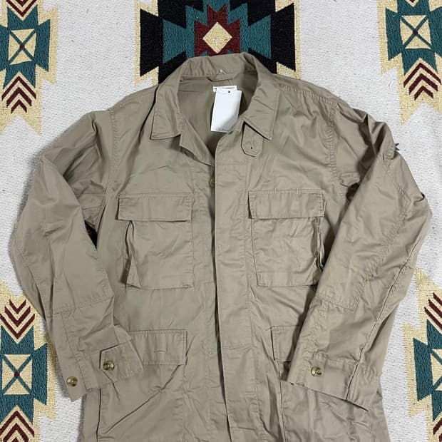 엔지니어드가먼츠(Engineered Garments) BDU자켓(M)