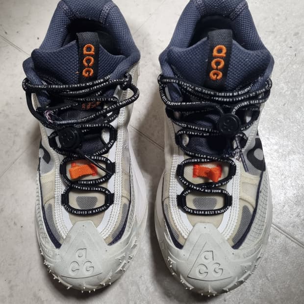 나이키 ACG 남성 플라이2 스니커즈