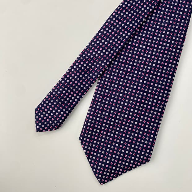 폴스미스(paul smith) 정품 명품 넥타이