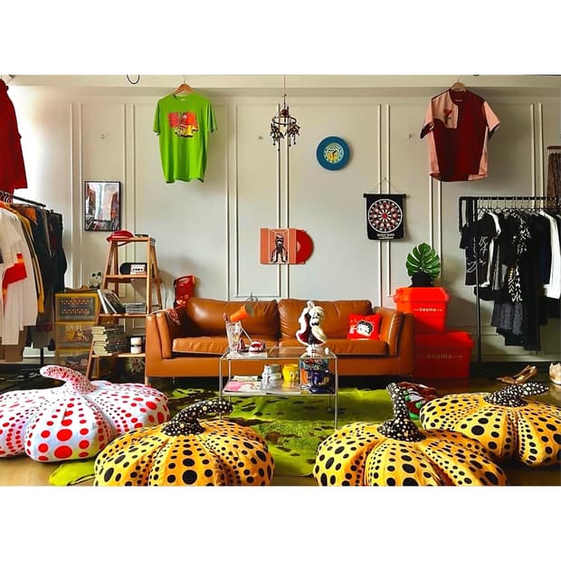 Off-Line Showroom Info