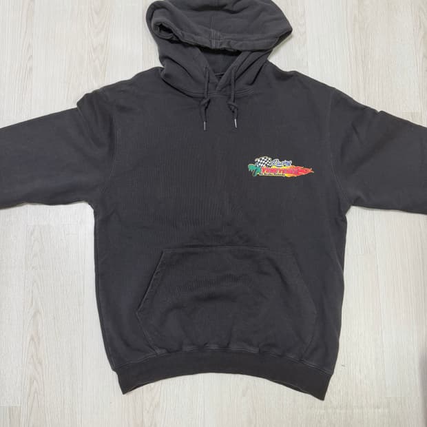 예스아이씨 후드티