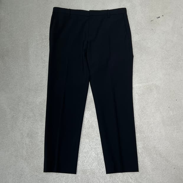 솔리드옴므 베이직 울슬랙스 s10779