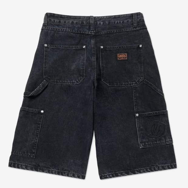 밈더워드로브 버뮤다 팬츠