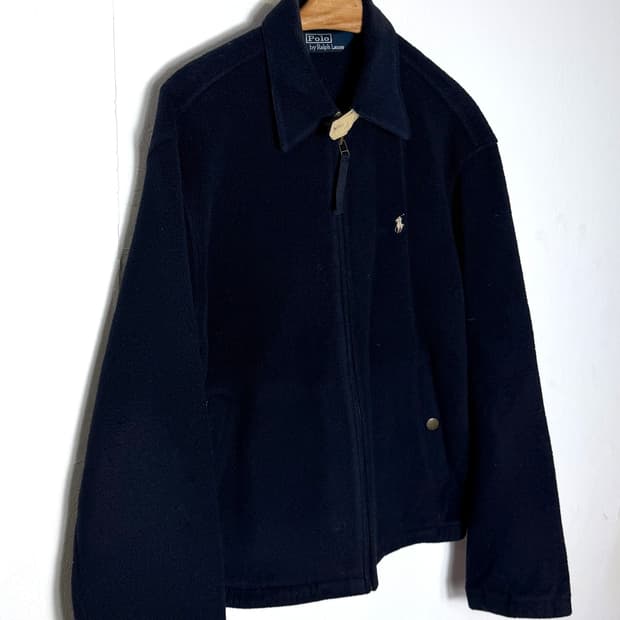 폴로랄프로렌 폴로 폴로후리스 플리스자켓 폴로자켓 랄프로렌 