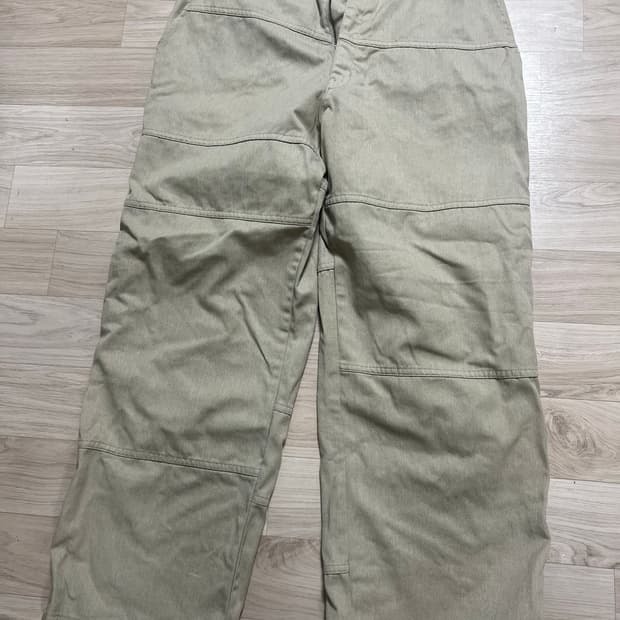 디키즈 예스아이씨 바지