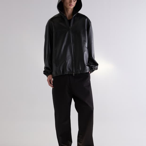 INNIR 251 work trouser