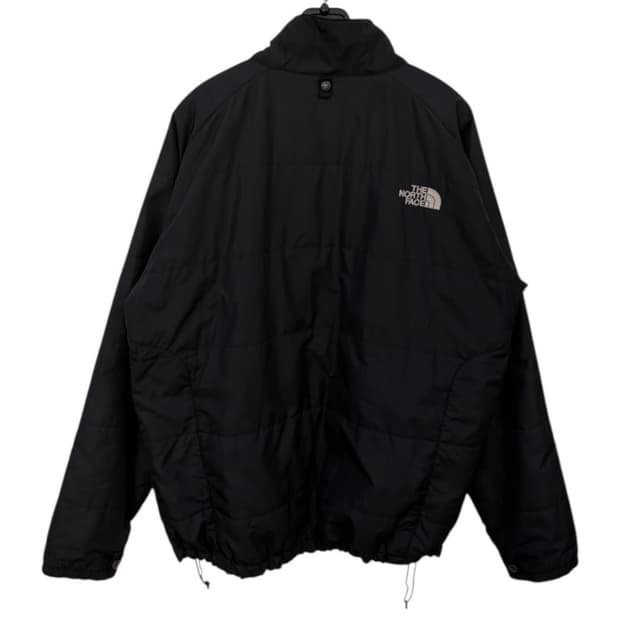 노스페이스 경량패딩