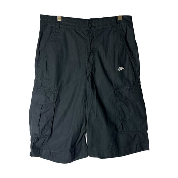 [Nike] 나이키 스우시 카고 쇼츠