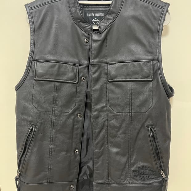 할리데이비슨 베스트