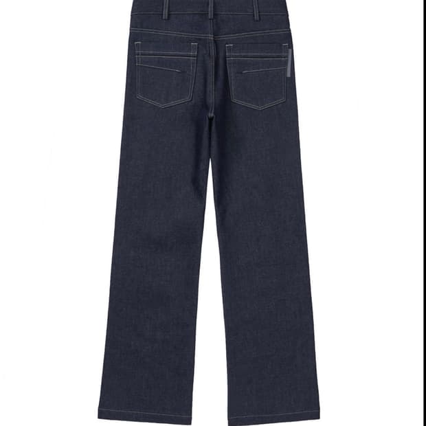 Xlim ep9 06 trouser M 구매