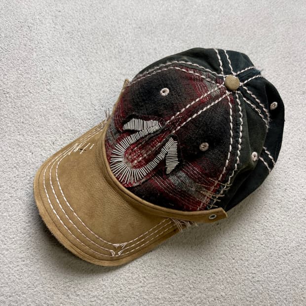 트루릴리전 모자 - 트루릴리전볼캡