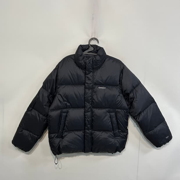커버낫 남성 구스다운 패딩 푸퍼 95