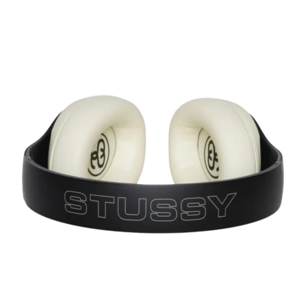 스투시 비츠바이드레 콜라보 헤드셋 한정판 미개봉