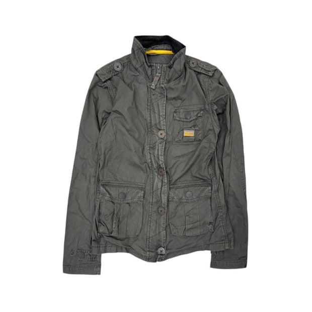 SUPERDRY  필드 자켓