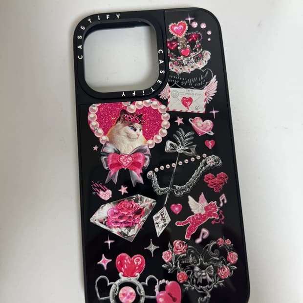 아이폰 13pro 케이스티파이 케이스 판매