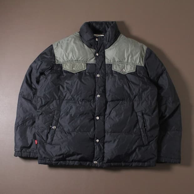 Levi's 리바이스 C181 패딩