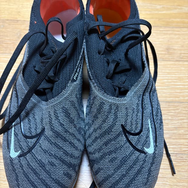 나이키 팬텀 GX 엘리트 SG 축구화