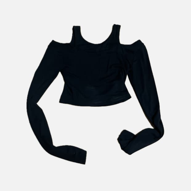 탠저 tanger 오프닝숄더탑 오프숄더 브랜디멜빌 쓰리타임즈 플노팔