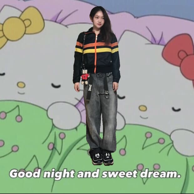 마음을 다루는 소질이 없어 47🚰