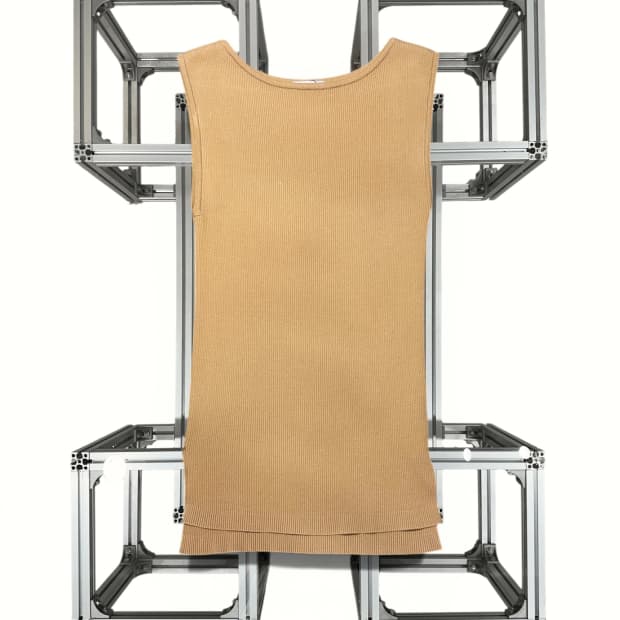 AURALEE X Ron Herman Sleeveless