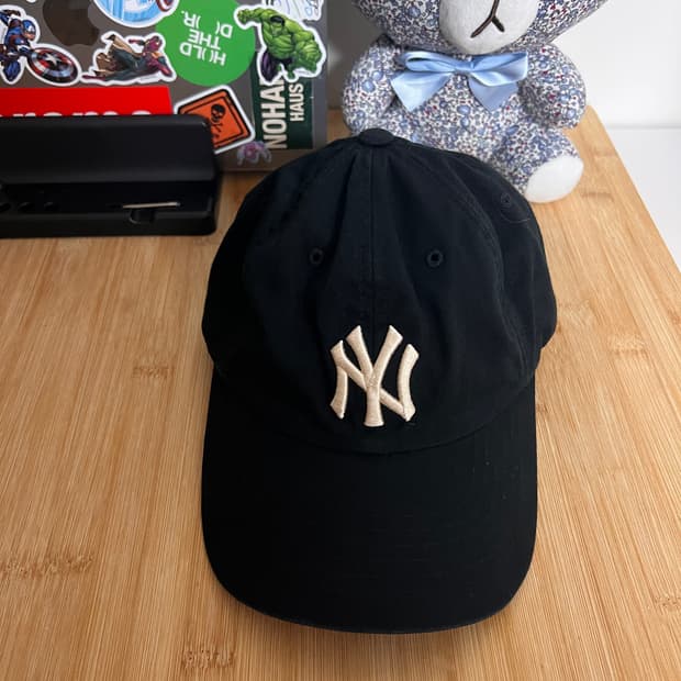 MLB 모자 뉴욕 양키스