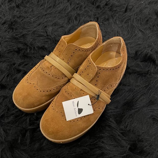 딕 비켐버그 윙팁 270