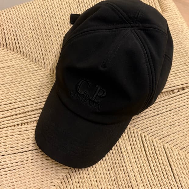 씨피컴퍼니 나일론 볼캡