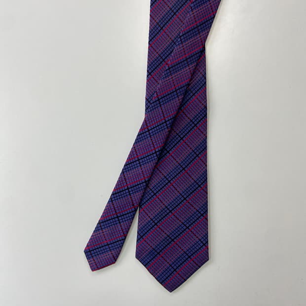 폴스미스(paul smith) 정품 명품넥타이